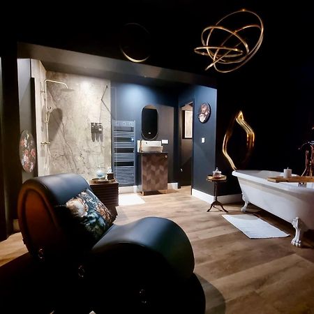 Love Room La Croix De Saint Andre المظهر الخارجي الصورة
