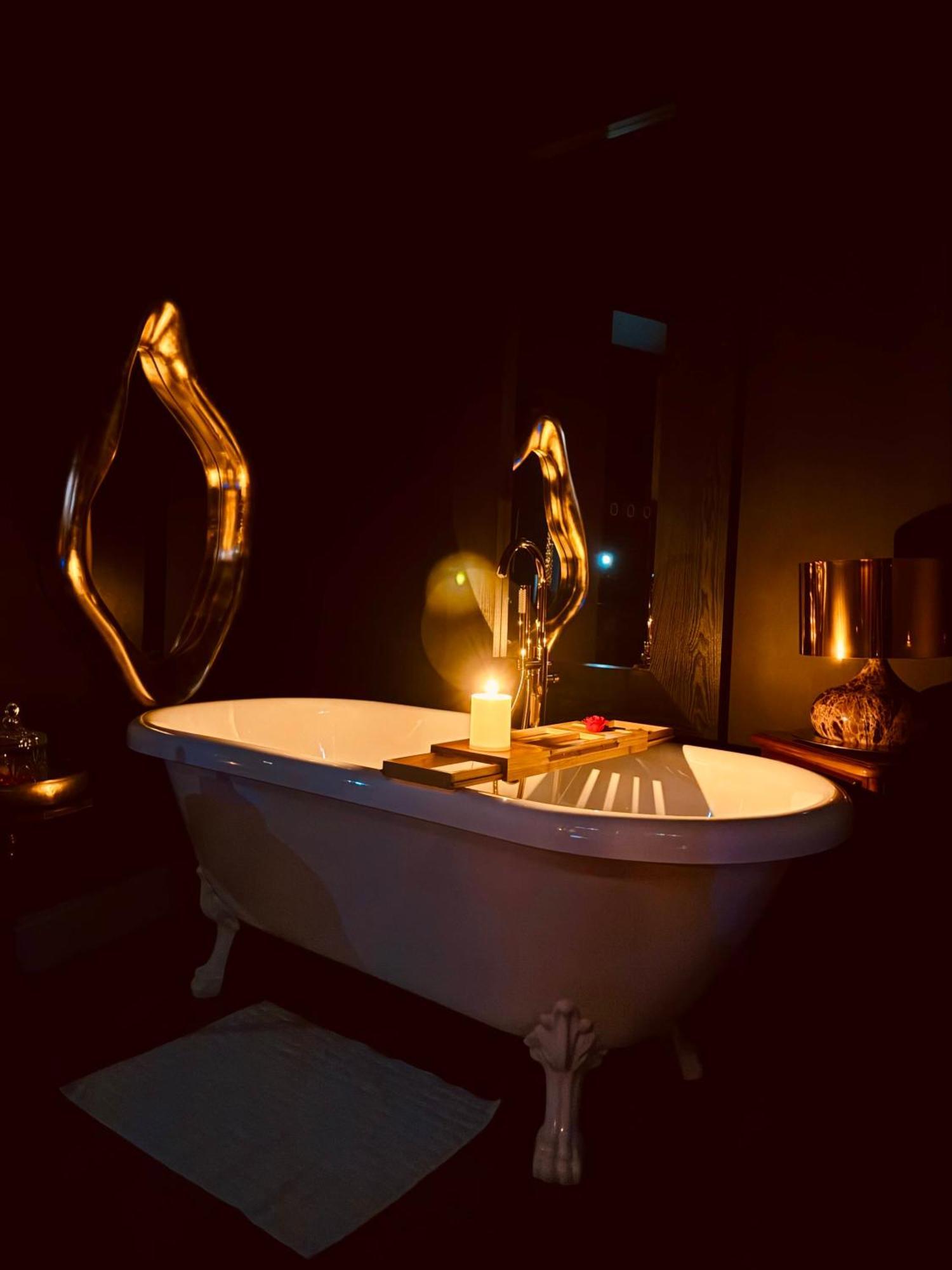 Love Room La Croix De Saint Andre المظهر الخارجي الصورة
