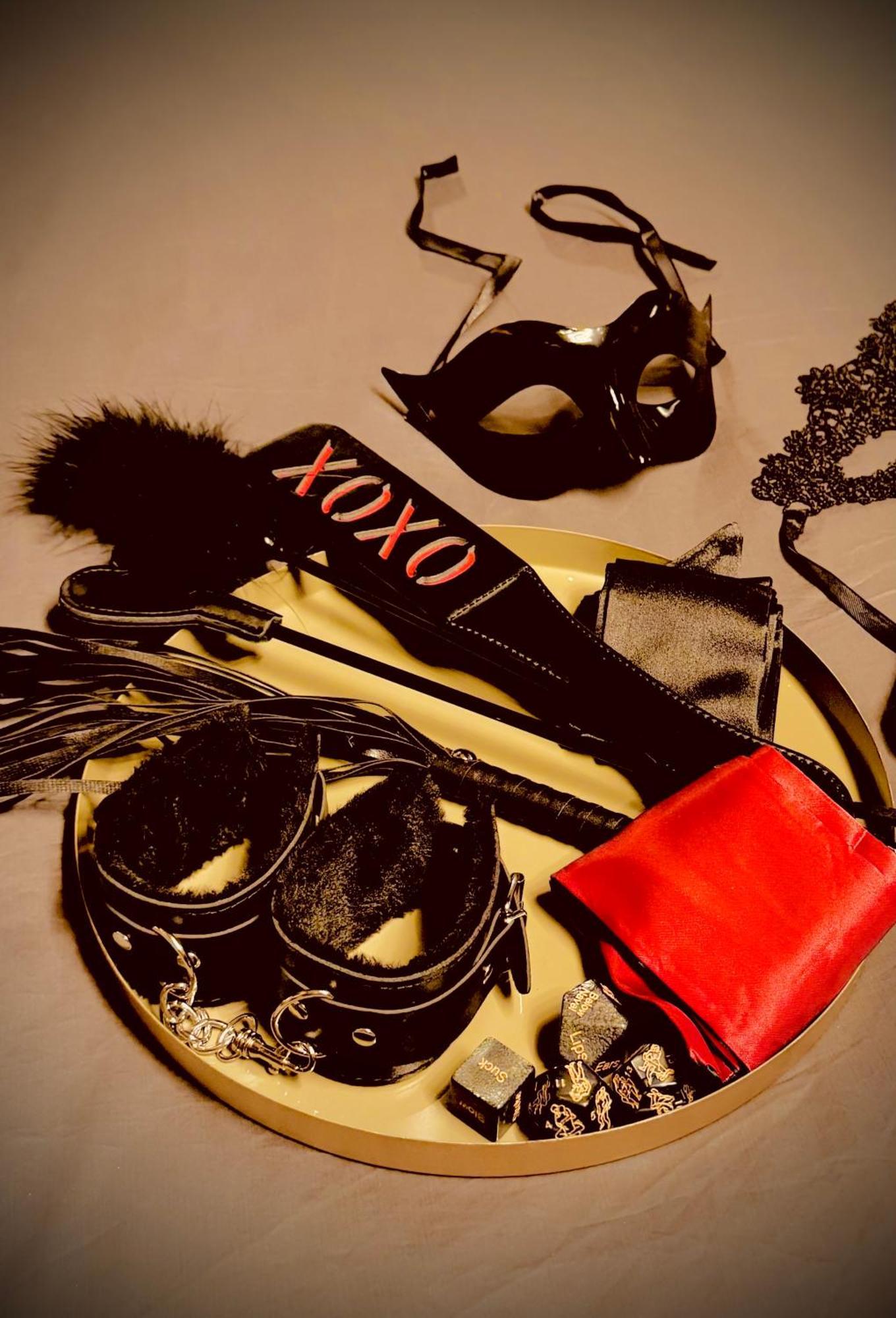 Love Room La Croix De Saint Andre الغرفة الصورة