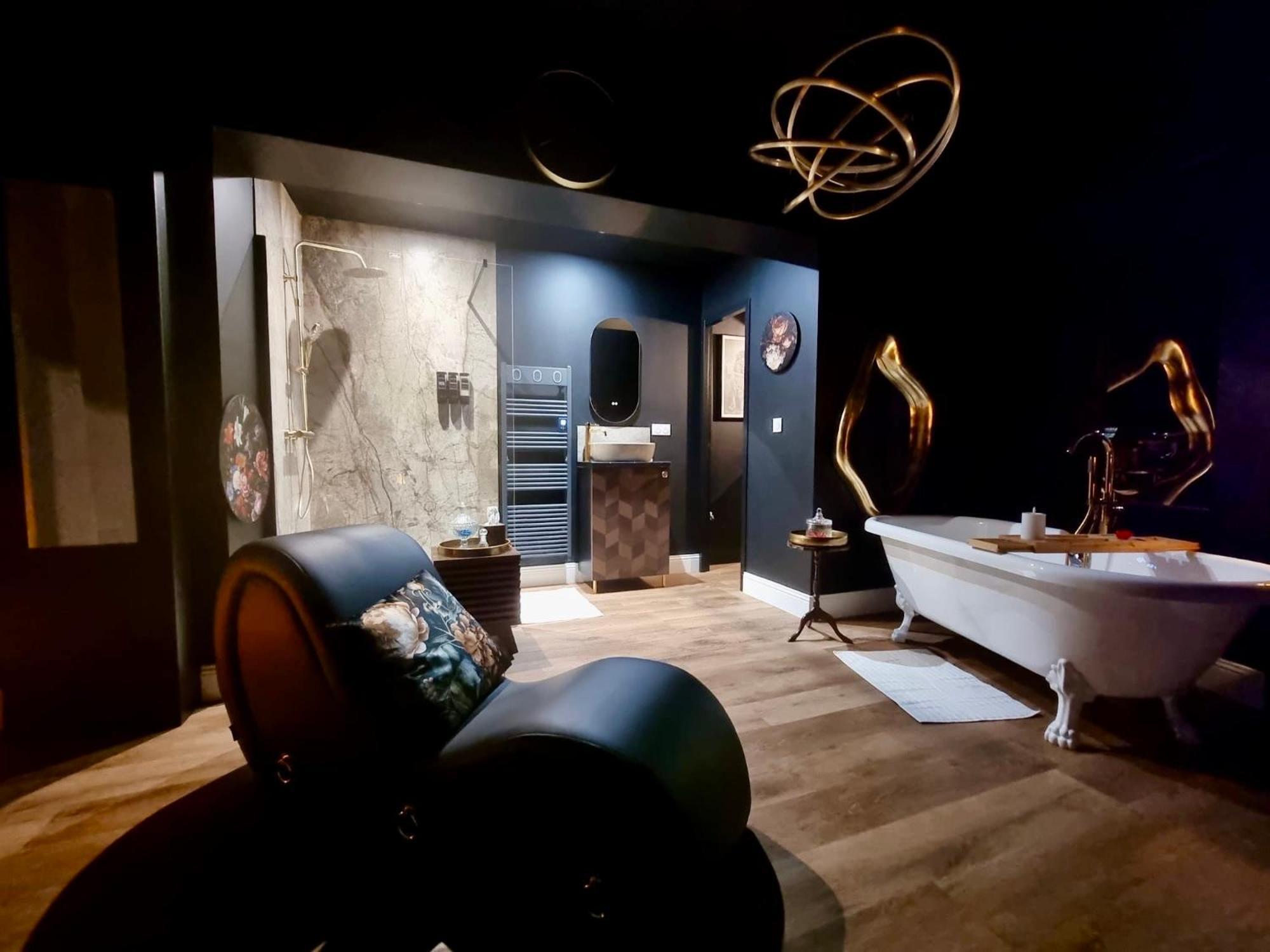 Love Room La Croix De Saint Andre المظهر الخارجي الصورة
