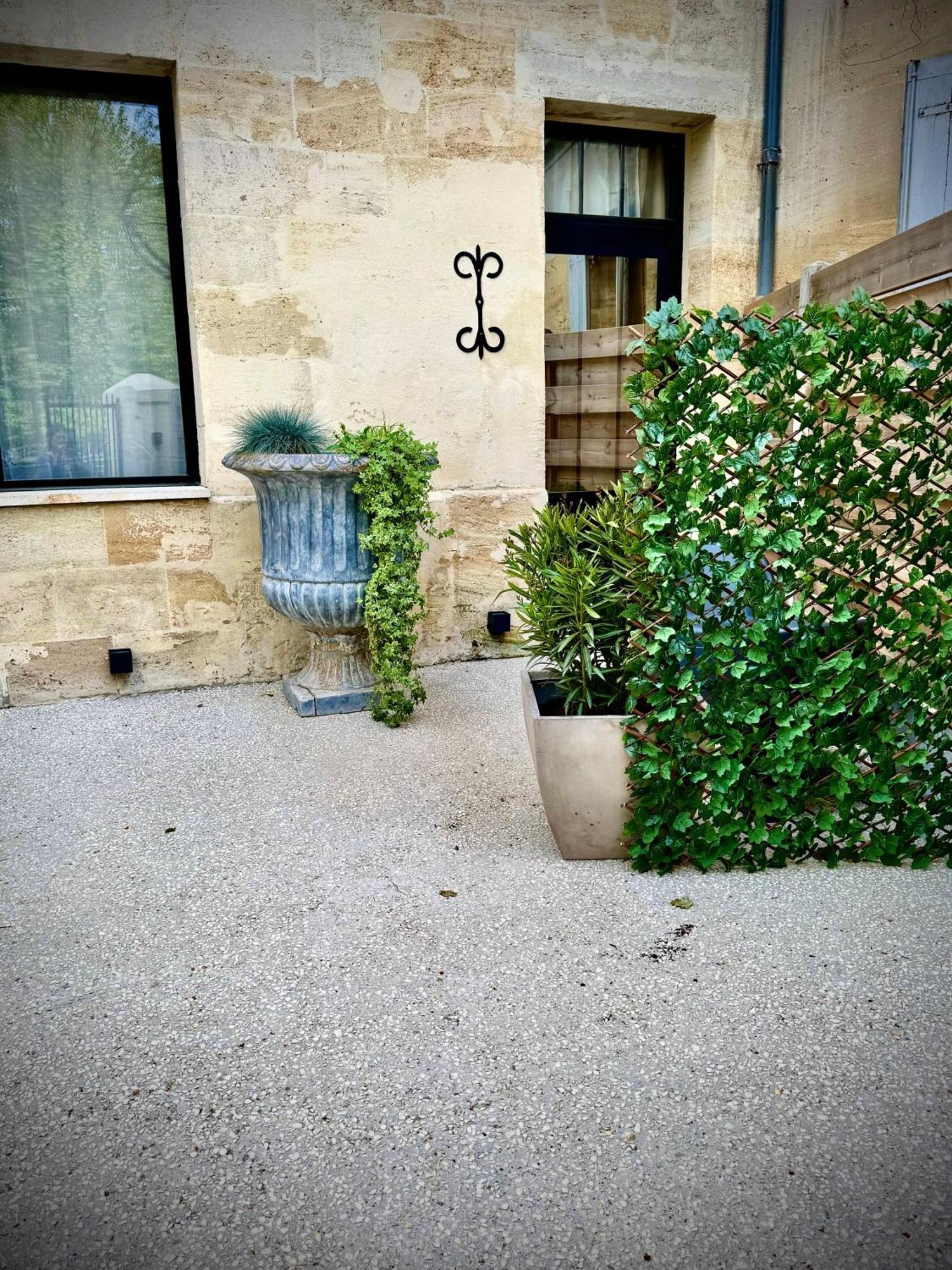 Love Room La Croix De Saint Andre المظهر الخارجي الصورة
