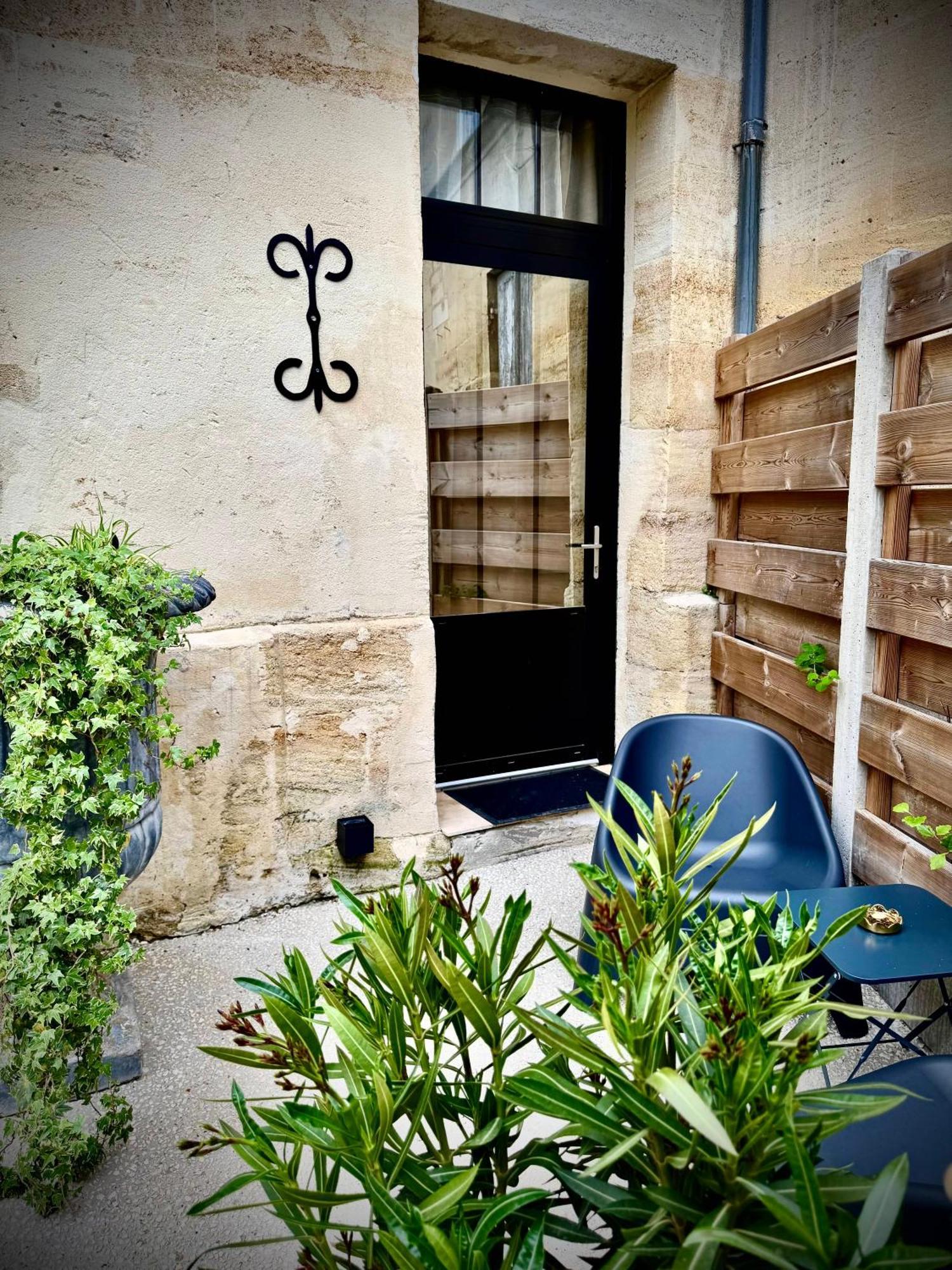 Love Room La Croix De Saint Andre المظهر الخارجي الصورة